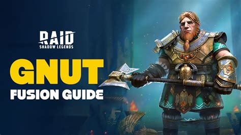 Besides being advertised like crazy, it actually has a lot of content, a ton of champions, factions, different types of skills, various artifacts and many more cool things. . Raid gnut